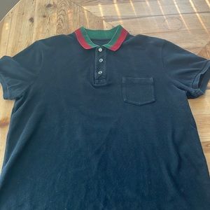 Fully authentic and was bought from GUCCI at
Holt Renfrew Vancouver, BC.